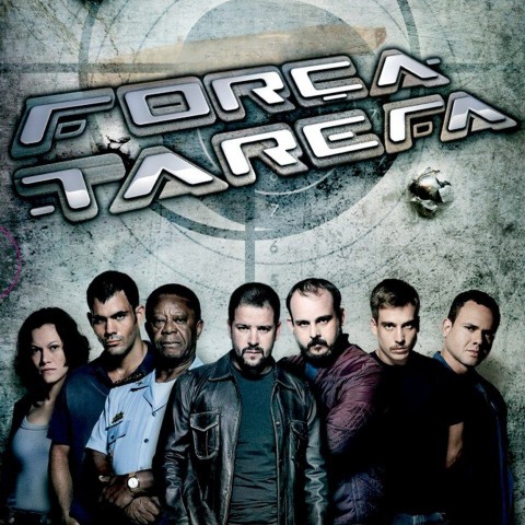 Força-Tarefa