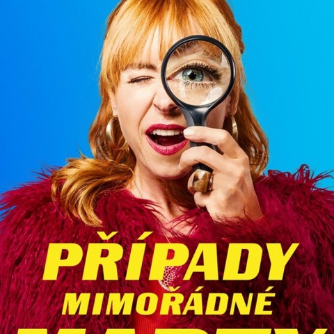 Případy mimořádné Marty