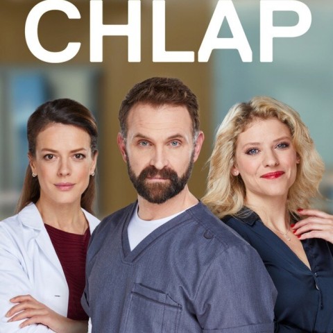 Chlap