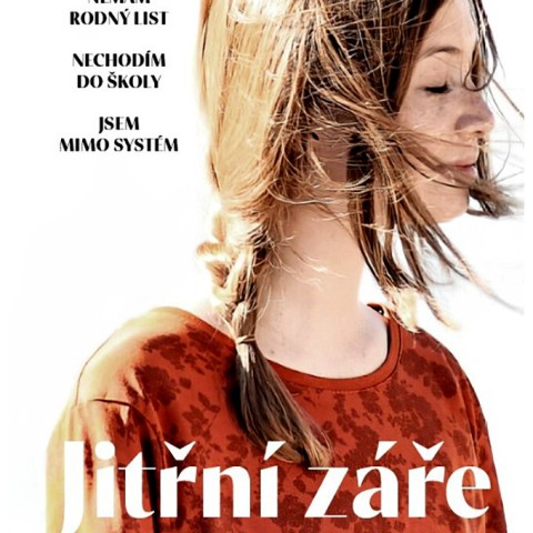 Jitřní záře