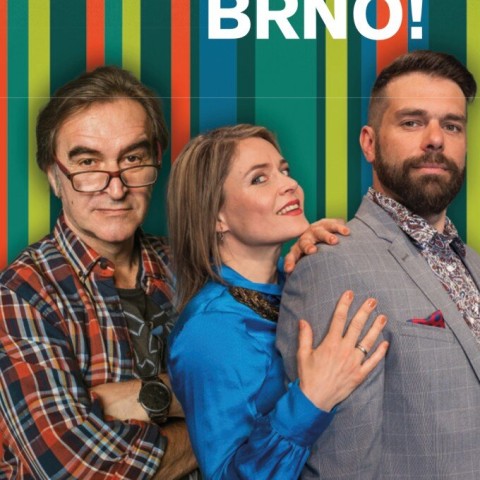 Dobré ráno, Brno!