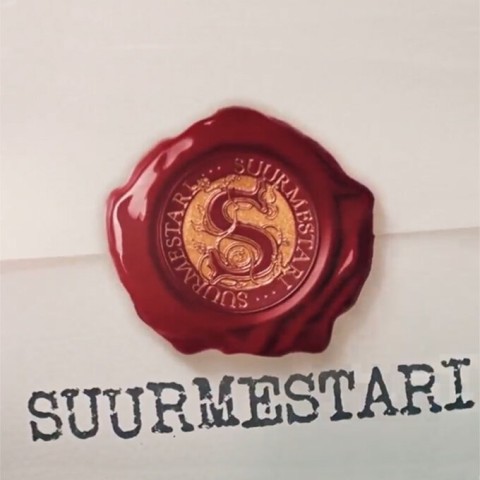 Suurmestari
