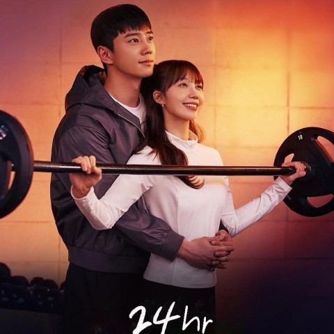 24 Health Club