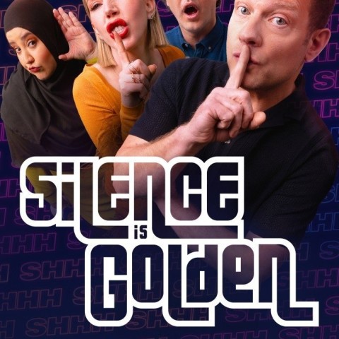 Silence is Golden