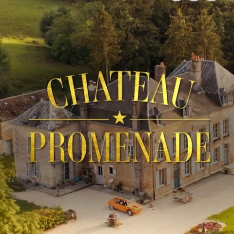 Château Promenade