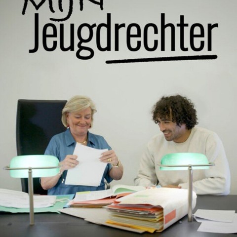 Mijn jeugdrechter