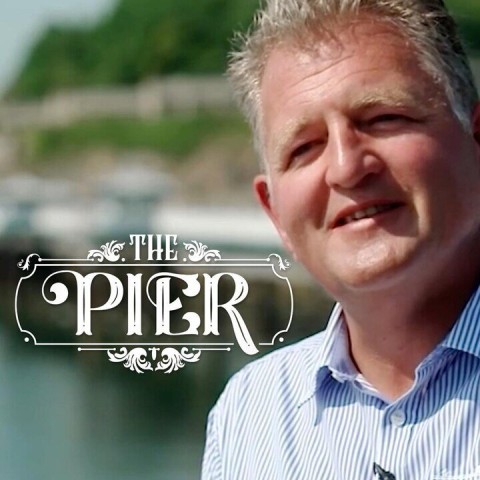 The Pier
