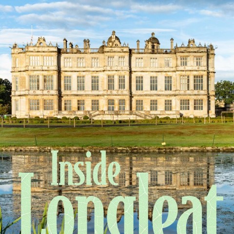 Inside Longleat