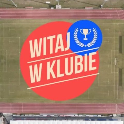 Witaj w klubie