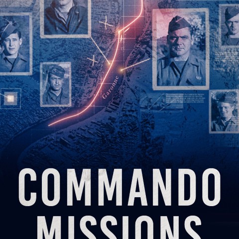 Commando Missions