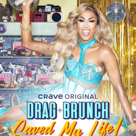 Drag Brunch Saved My Life
