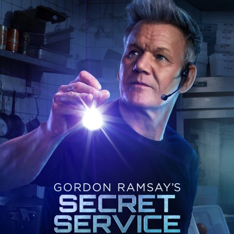 Gordon Ramsay's Secret Service