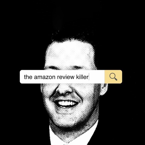The Amazon Review Killer