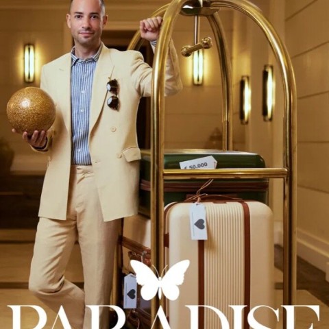 Paradise Hotel
