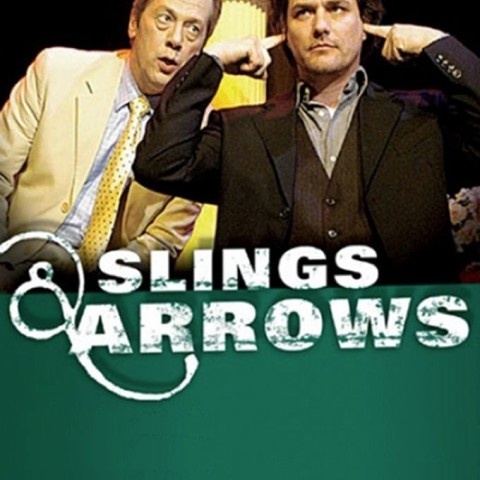 Slings & Arrows