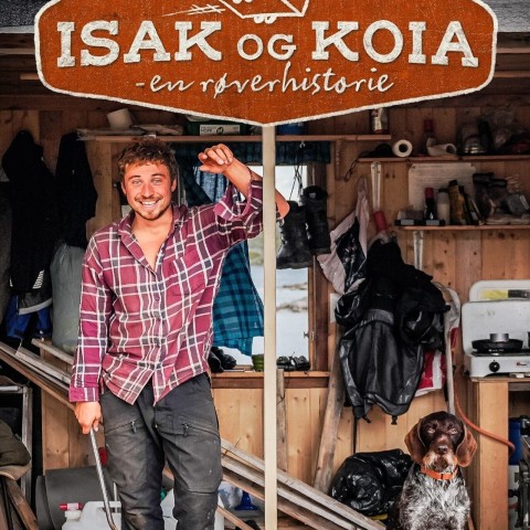 Isak og koia – en røverhistorie