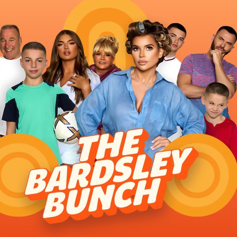 The Bardsley Bunch