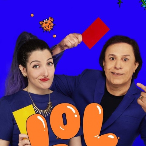 LOL: Se Rir, Já Era