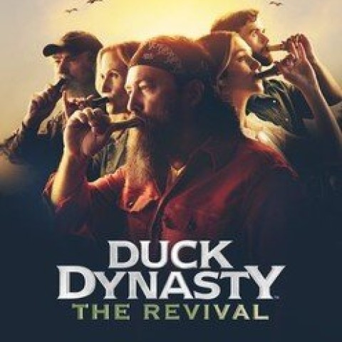 Duck Dynasty: The Revival