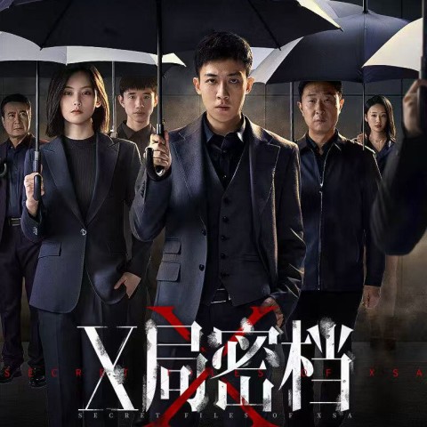 Secret Files of XSA