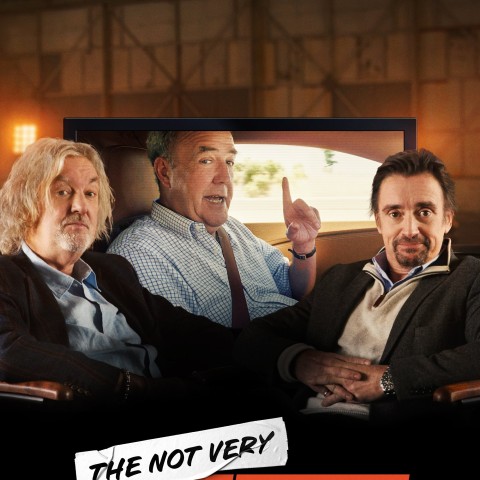 The Not Very Grand Tour