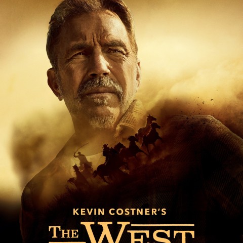 Kevin Costner's The West