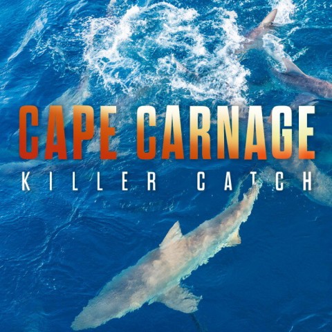 Cape Carnage: Killer Catch