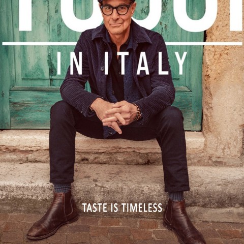 Tucci in Italy