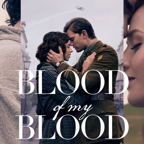 Outlander: Blood of My Blood