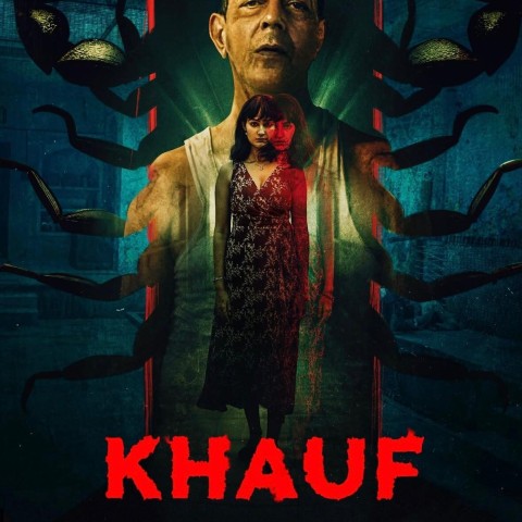Khauf