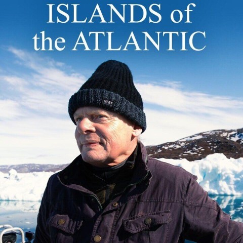 Martin Clunes: Islands of the Atlantic