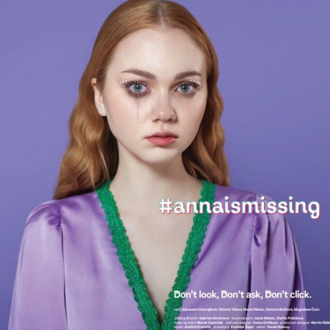 #annaismissing