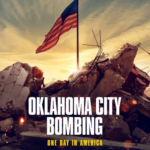 Oklahoma City Bombing: One Day in America