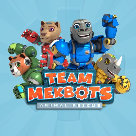 Team Mekbots: Animal Rescue