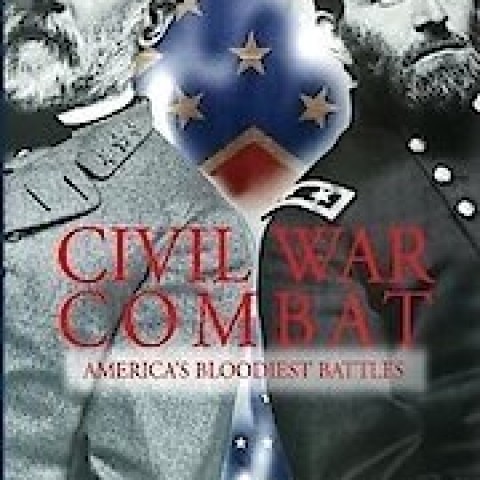 Civil War Combat