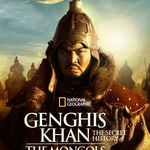 Genghis Khan: The Secret History of the Mongols