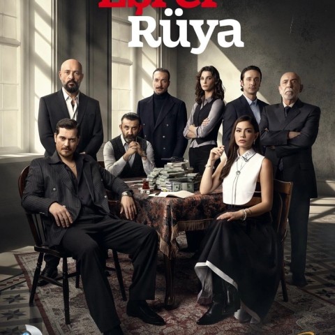 Eşref Rüya