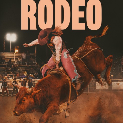 Not Her First Rodeo