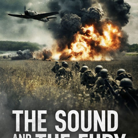 The Sound and the Fury