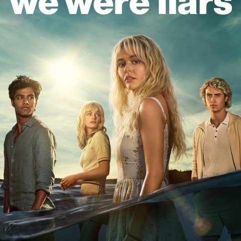 We Were Liars