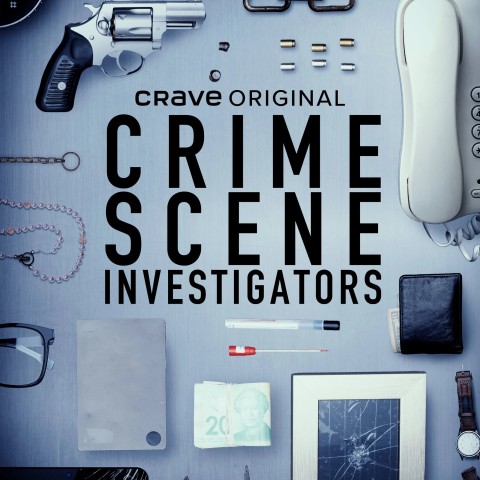 Crime Scene Investigators