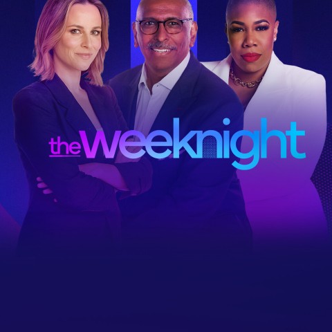 The Weeknight