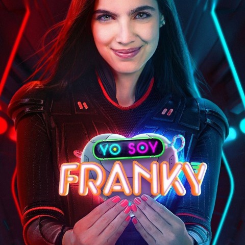 Yo soy Franky