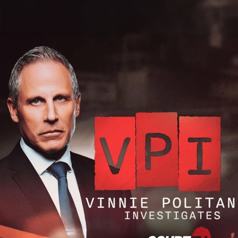 Vinnie Politan Investigates