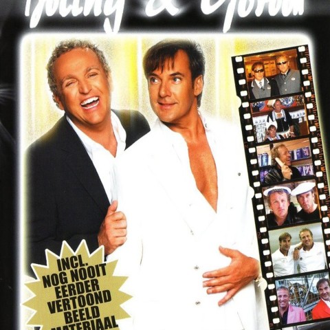 Joling & Gordon over de vloer