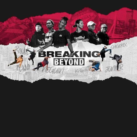 Breaking Beyond