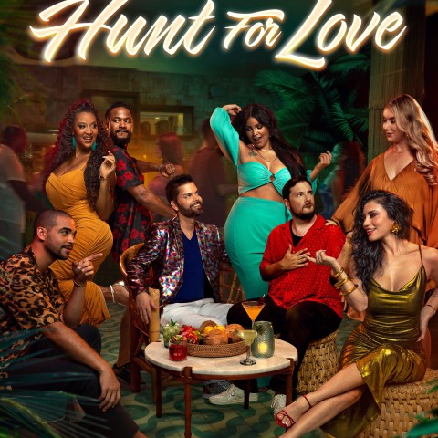 90 Day: Hunt for Love