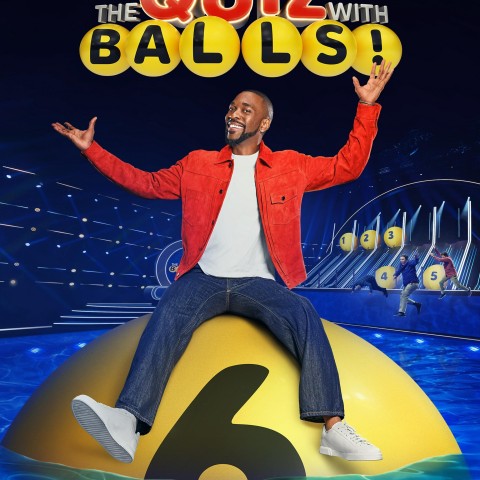 The Quiz with Balls