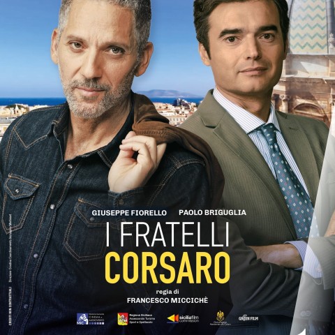 I Fratelli Corsaro