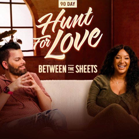 Hunt for Love: Between the Sheets
